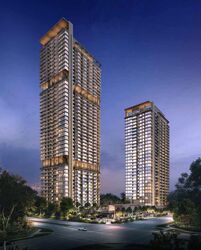 Marina Gardens Lane (D1), Condominium #494405911